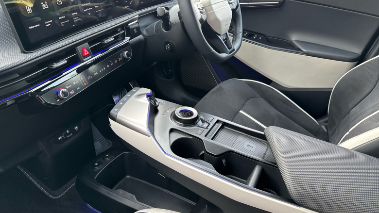 Kia EV6 168kW GT Line S 84kWh 5dr Auto Electric Estate